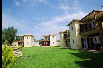 Grčka Privát Lefkada, Eksterijer